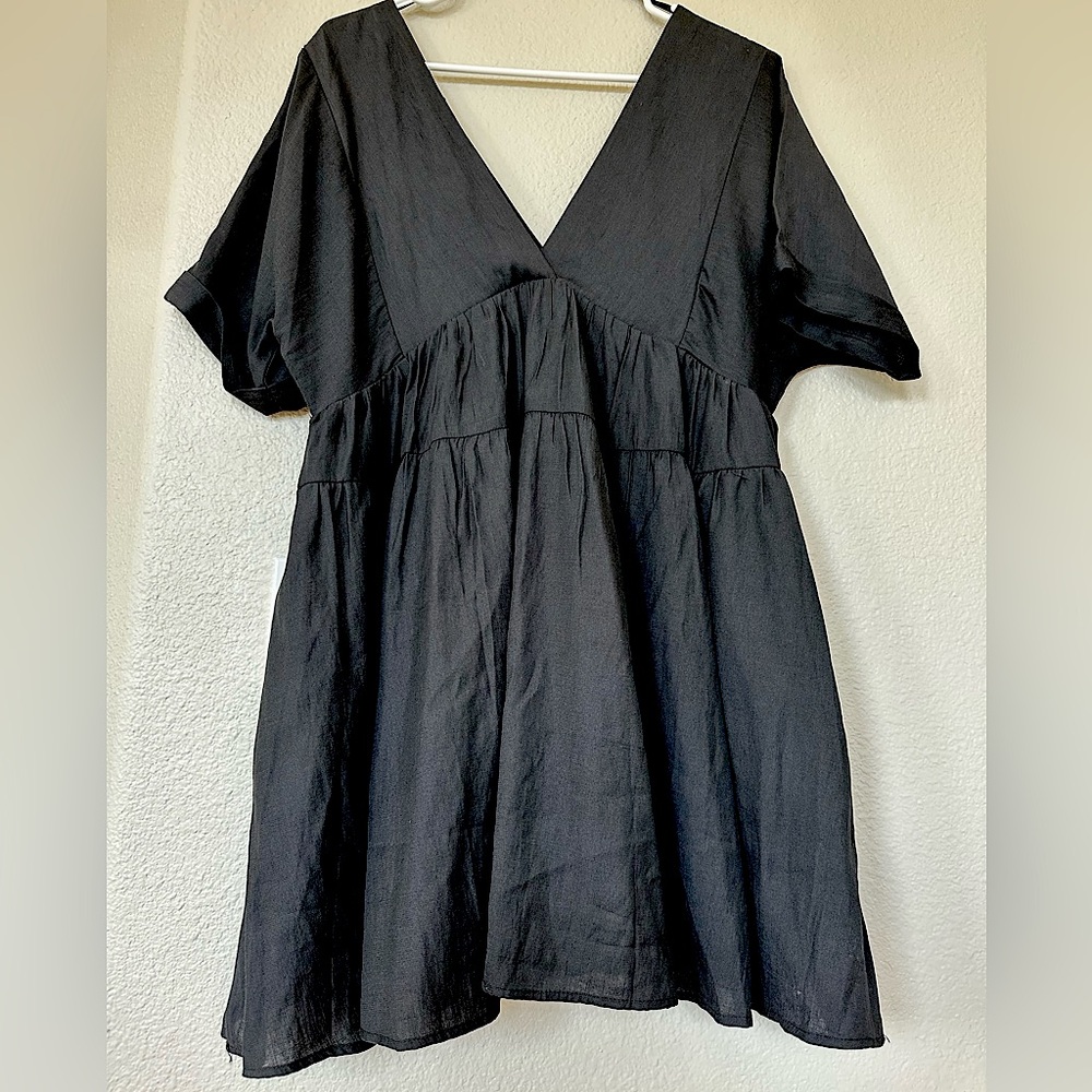 TALULAH Esme Tiered Dress
